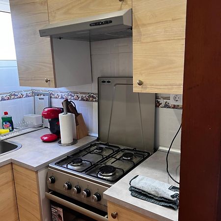 2 Bedroom Levante Beach Benidorm Exterior photo