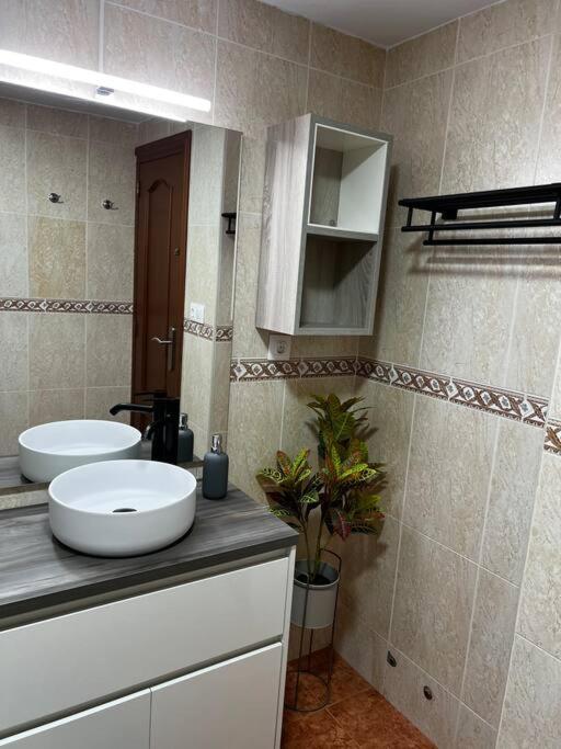 2 Bedroom Levante Beach Benidorm Exterior photo