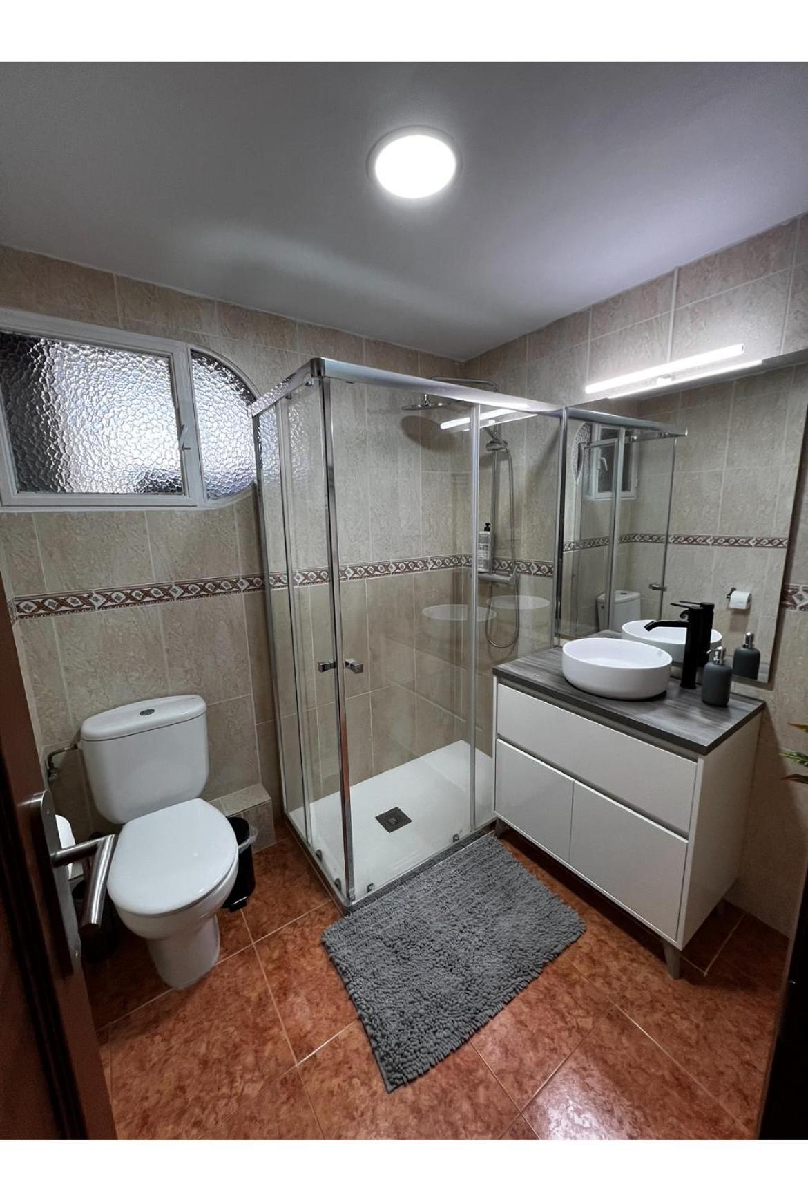 2 Bedroom Levante Beach Benidorm Exterior photo