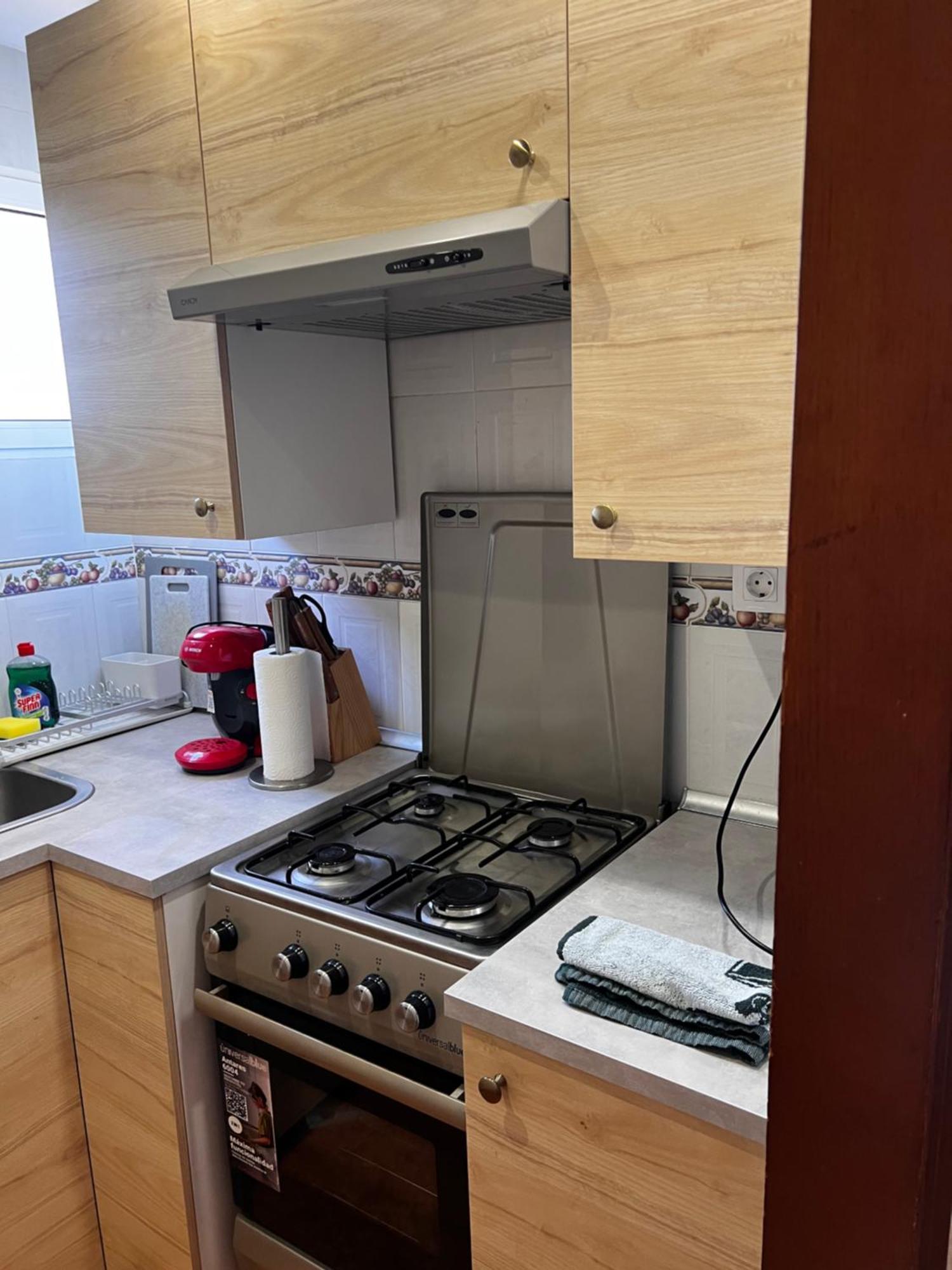 2 Bedroom Levante Beach Benidorm Exterior photo